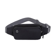 Outtobe Sports Waist Pack Bag Pouches Waist Belts Bag Cross Body Bag Chest Bag Adjustable Running Pouch Women Waterproof Crossbody Bag Money Phone Waist Fanny Pack Jogging Belt Fanny Pack for Workouts Sports Outdoor