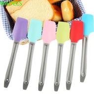 WADEES Spatulas Cooking Mini Cream Butter Baking Pastry Kitchenware Food Can Kitchen Accessories