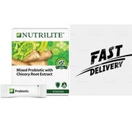 Nutrilite Mixed Probiotic with Chicory Root Extract
