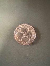 Canmake 棉花糖蜜粉餅