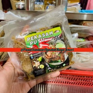 Pekasam Puyu Dunia Landak Raya