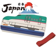 【import from Japan】Skater (Skater) Die-cut Lunch Box Bento Box Pla-rail Hayabusa LBD2
Skater (Skater