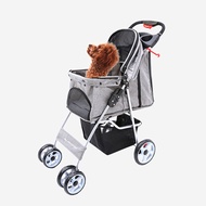 pecanori pet stroller peca1003