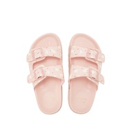 JELLY BUNNY รองเท้าแตะสำหรับเด็กผู้หญิง MINI SANDAL BUNNY รุ่น B25SKSI004
