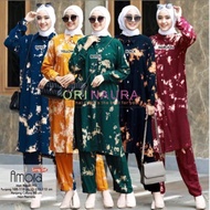 Amora LONG SET