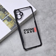 SAMSUNG A06 5G CASE ARMOR SHOCKPROOF CASE SAMSUNG A06 5G FSNFusion