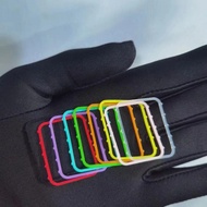 Ready stock Silicone Sealing Ring Set for Boro  prc bb