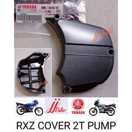 RXZ COVER 2T PUMP YAMAHA RXZ135 2T pump cover