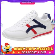 Ready Stock - Women's & Men's Bee Onk T8J Outdoor Sneakers - Lightweight & Breathable