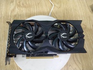 CARD ĐỒ HỌA MÀN HÌNH GTX ZOTAC GAMING 1660 D6 6GB