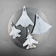 เครื่องบินขับไล่กองทัพอากาศจีนรุ่น F-15 F-35 F-36 F-50รุ่นเครื่องบิน