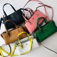 TORY BURCH  TB Emerson Mini Tote 5 Colors Crossbody Bag
