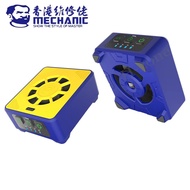 2-in-1 UV light for cooling and drying UV glue MECHANIC CUV-3 3W