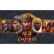 Century Empire 2 Definitive Edition Chinese Version Free Modifier Age of Empires II Definitive Editi