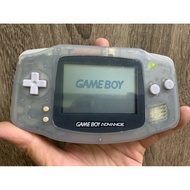 Nintendo Gameboy Advance - Milk White