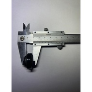 AIRCOND COMPRESSOR SHAFT LIP SEAL NISSAN SENTRA B14