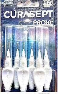 Curasept Proxi Prevention P06 Scovolino Interdentale, 6 Scovolini