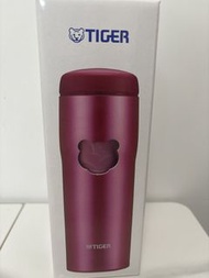 Tiger 保溫杯