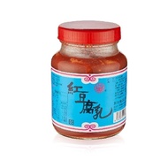 《民生》民生紅豆腐乳 650g