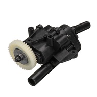 HB Toys RTR R1001/2/3 1/10 RC Car Parts Transmission Gearbox Vehicles Models Accessories 08120