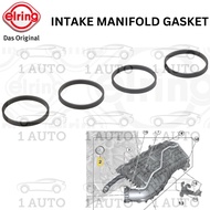 ELRING GERMANY INTAKE MANIFOLD GASKET (4PC) BMW B48 ENGINE F30 320i 330i 330e LCI G20 G30 X3 G01 X4 