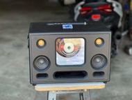 ตู้พร้อมฟัง ตู้แบนพาส 6.5 นิ้วเดี่ยว