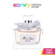 Dior Miss Dior Parfum 5ml น้ำหอมสำหรับผู้หญิง
