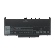 Longhe Battery for Dell Latitude E7270 E7470 J60j5 Mc34y Laptop Battery