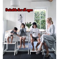 Baby High Chair, Adjustable High Chair