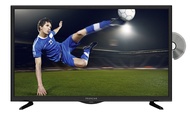 PROSCAN 32-Inch LED TV | 720p, 60Hz | DVD Player | PLDV321300 model