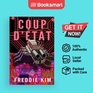 Coup D' - Paperback - English - 9781773500775