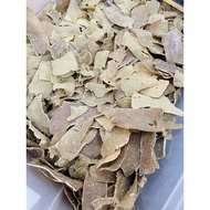 Keropok BESUT - KEROPOK YENKI-
