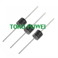 10A10 1000V 10A Diode 10A 10 Rectifier Diode 10A10 Ed Amper Bb98 Tkpw63 Good Quality