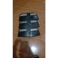senja/lampu kota honda c700/supercup sepasang kanan kiri-lampu senja c700 honda