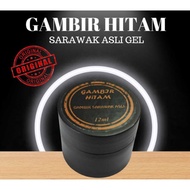 Gambir Gel Sarawak Original