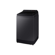 SAMSUNG เครื่องซักผ้าฝาบน 15กก. รุ่น WA70F15E4CST