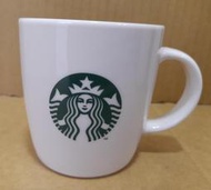 星巴克Starbucks 2021經典款女神圖案馬克杯 260ml