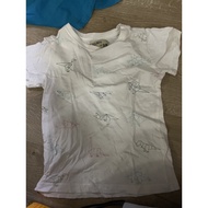 Baju *USED* Tshirt Kanak-kanak Brand Jkids