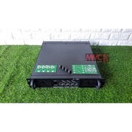 CHANEL BOX POWER N7001 4 Channel 2U Professional Amplifier Power Amplifier 4 Channel