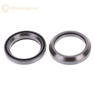 GE 1/3Pcs 45°/45° MH P08 H8 Bicycle General Headset Bearing 30.5*41.8*8 Mm Mountain Bike Repair Acce