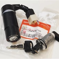 HONDA EX5 DREAM110 FI MAIN SWITCH SET 0 35010-KZV-M700 KUNCI SUIS MAINSWITCH EX5DREAM110FI DREAM 110