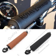 Fit Royal Enfield 650 Handlebar Bar Pad Chest Protector Cross Bar Fit Handle Bar For Royal Enfield I