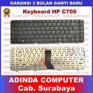 Keyboard hp C700 C772 G7000 Series/ PK1302E0200 MP-05583US-6982