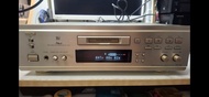 天龍 Denon DMD-1000 MD機錄音機，日本製造， 沒MDLP, 二手。