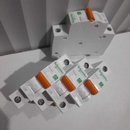 MCB Schneider DOMAE 20A