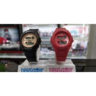 Watch Digital&analog VOLKS 100%ORIGINAL (1YEAR WARRANTY INTERNATIONAL)