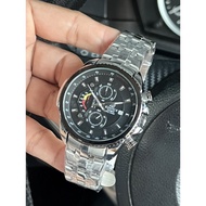 Brand-new _ Casio _ Edifice _ watch _ Casio _ Edifice _ World Famous Watch