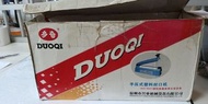 多奇牌 DUOQI 手壓式 膠袋 封口機 
200mm