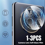1-3PCS Camera Lens Protector For iQOO U5X U3 U1x U3x U1 Z6X Z6 Z5 Z3 Z1X Z1 U5e Pro Lite Standard 44