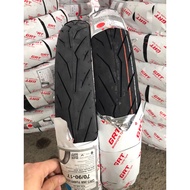 GRT-368 TAYAR <DATE 3223> TUBELESS 70/90-17 80/90-17 FOR MOTORCYCLE